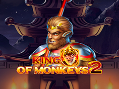 King Of Monkeys 2