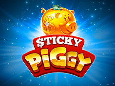 Sticky Piggy