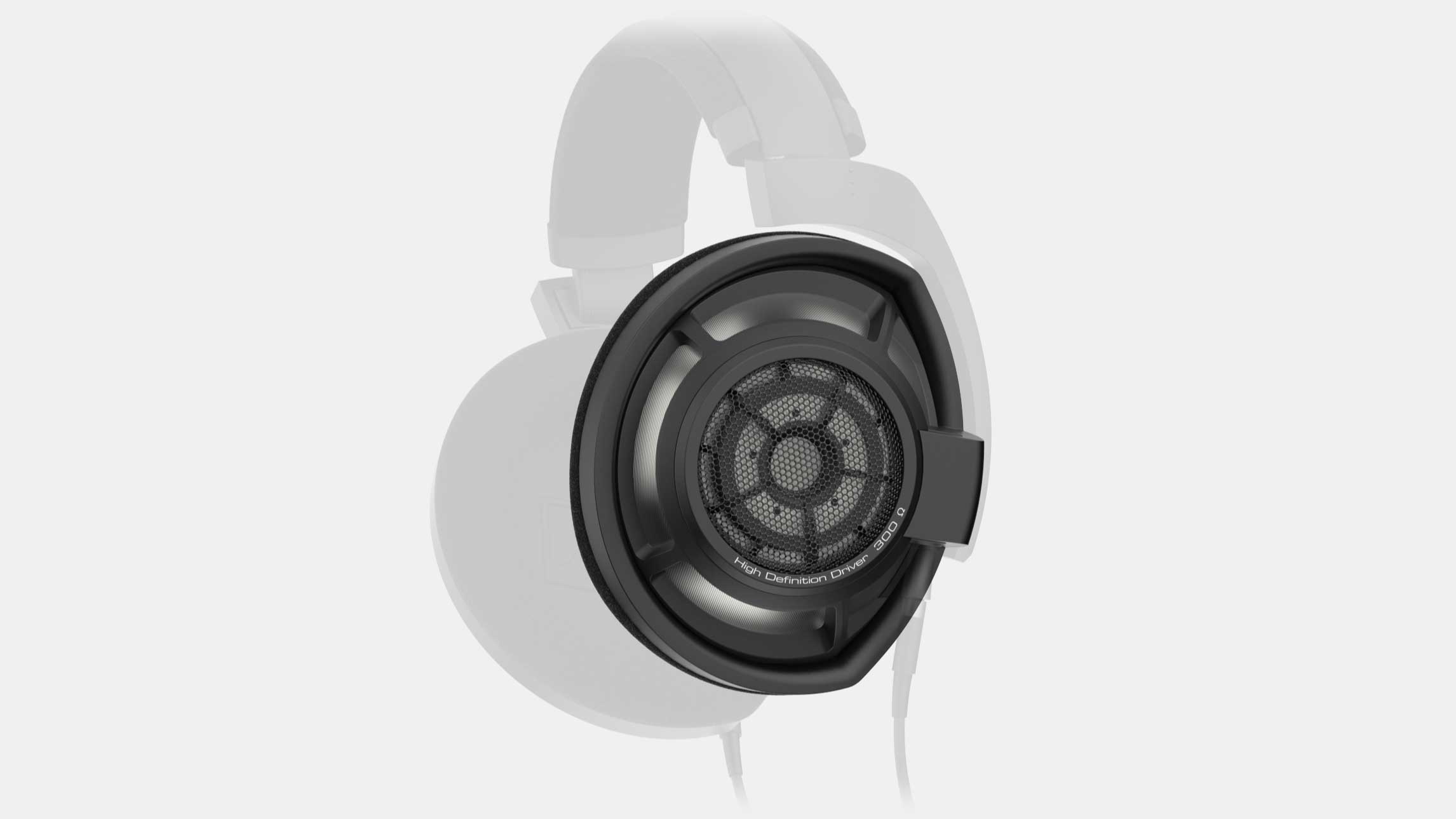 HD 800 S | Sennheiser US