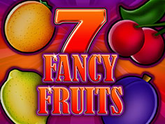Fancy Fruits