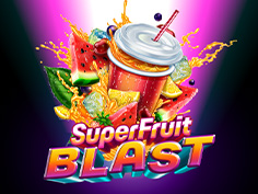 Super Fruit Blast