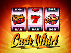 Cash Whirl