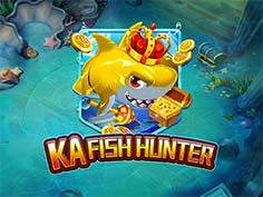 KA Fish Hunter
