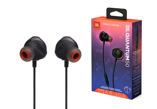 Imagem do produto Fone de Ouvido JBL Quantum 50 em Amazon