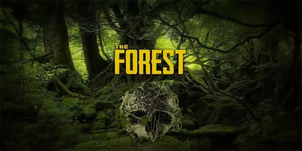 The Forest Hileleri ve Konsol Komutları