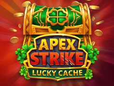 Apex Strike Lucky Cache