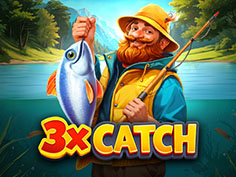 3x Catch