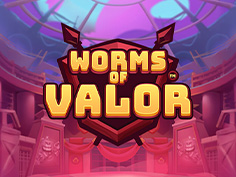 Worms Of Valor