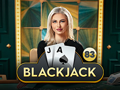Blackjack 83