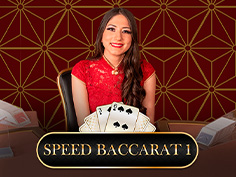 Speed Baccarat Korean
