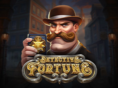 Detective Fortune