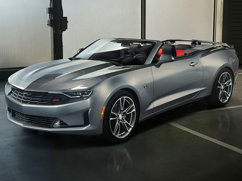 10 Top Rated Convertibles Autobytel