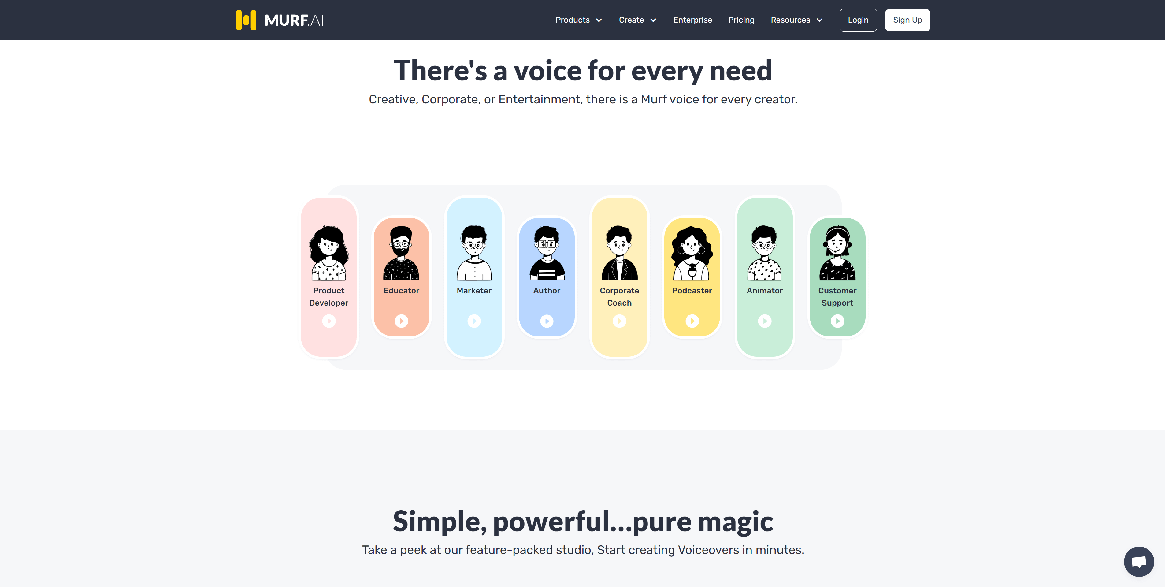 4 Best AI Celebrity Voice Generator [July 2023]