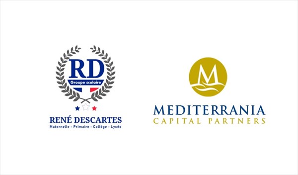 Mediterrania Capital Partners exits Groupe Scolaire René Descartes, leader of international education programmes in Tunisia.