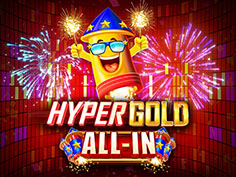 Hyper Gold All In