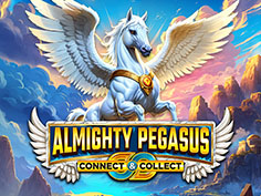 Almighty Pegasus