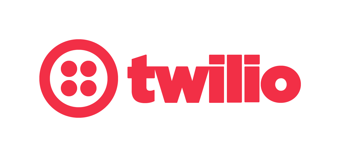 <p>Try Twilio Today</p>
