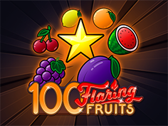 100 Flaring Fruits