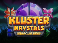 Kluster Krystals Megaclusters