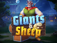 Giants And Sheep