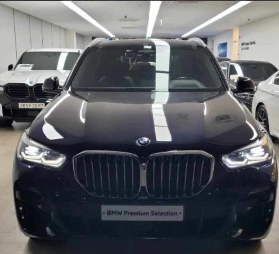 Дополнительное изображение BMW X5 (G05) xDrive 30d M Sport clrbyko9blx1n0b15n11d2hob