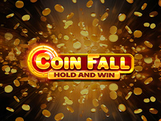 Coin Fall Hold And Win