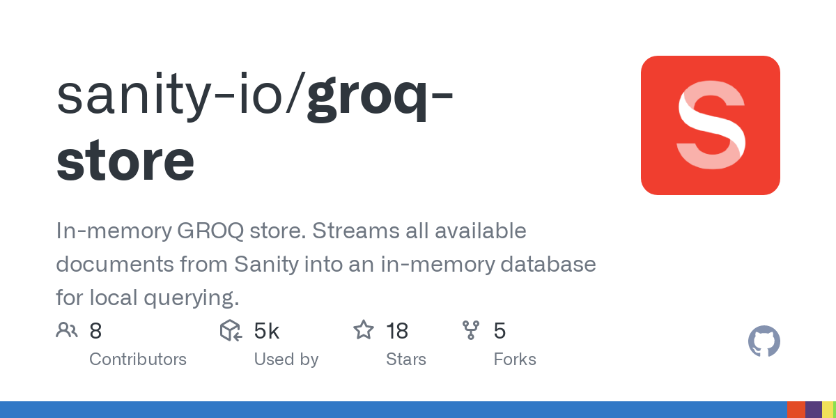 GROQ vs. GraphQL?