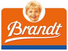 Brandt Gruppe Logo