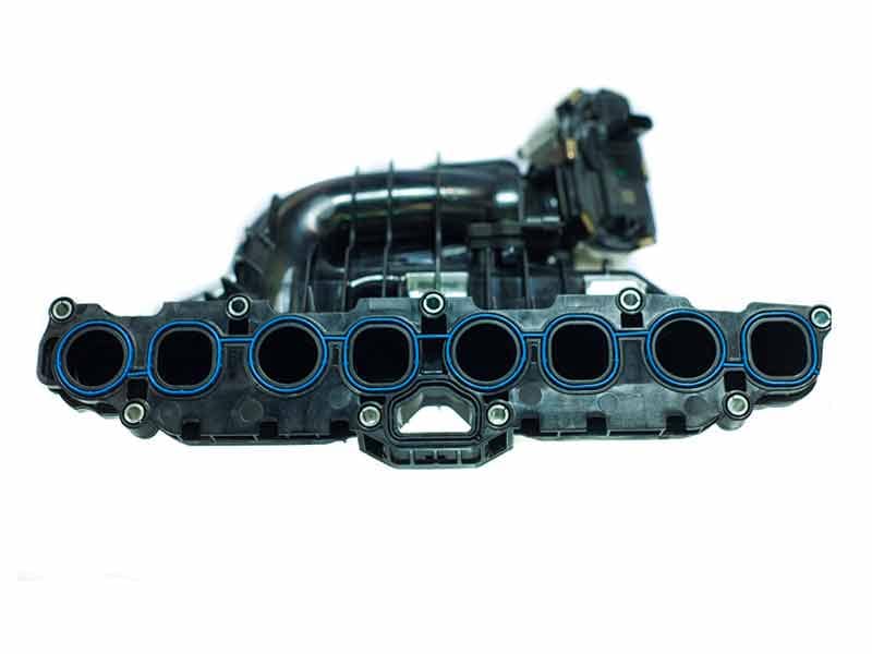 intake manifold 