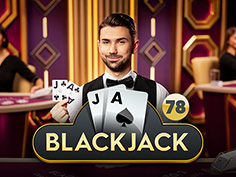 Blackjack 78