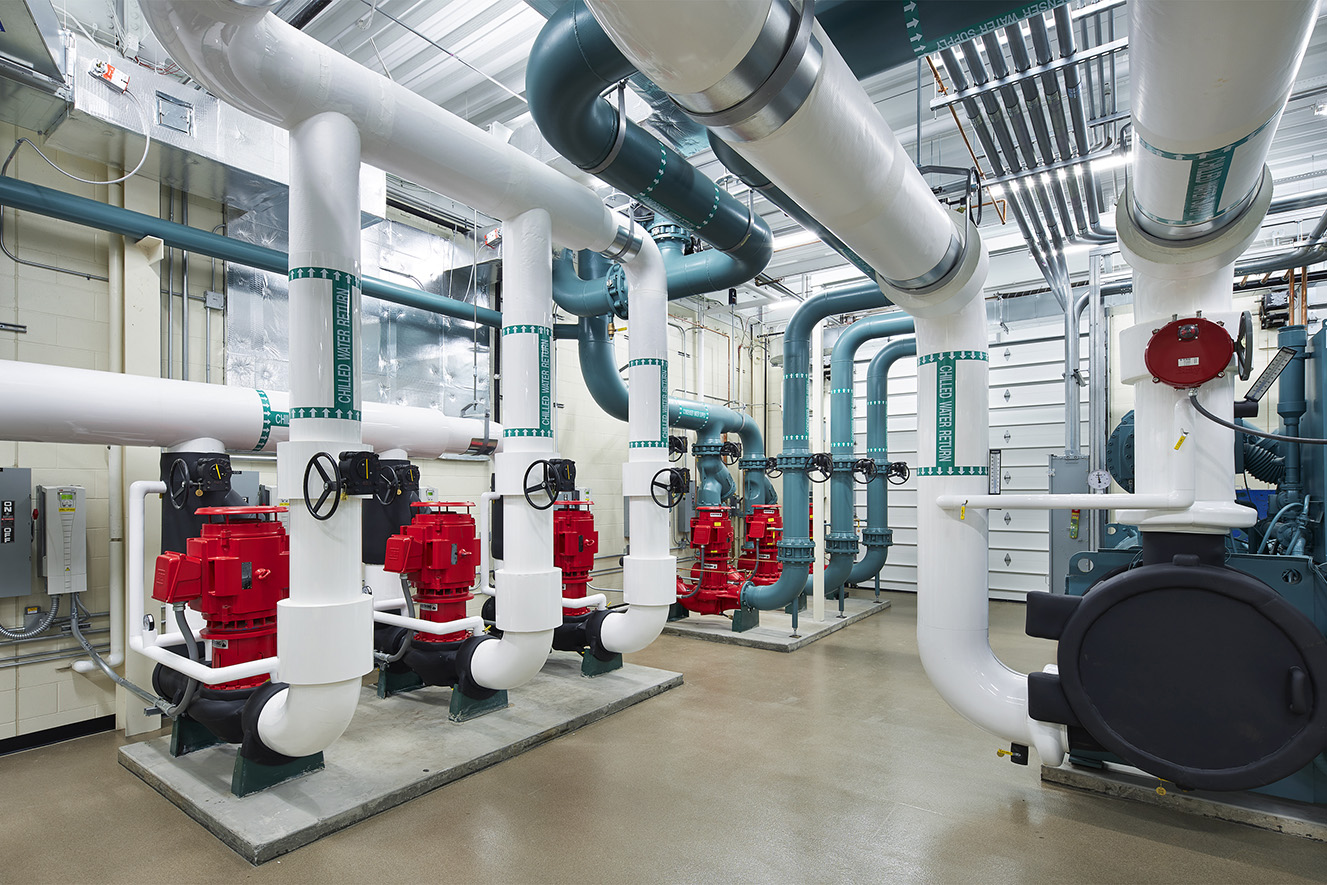 HEATING UP YOUR COMFORT: UNVEILING THE SECRETS OF HVAC COMPONENTS AND THEIR COOL FUNCTIONS!