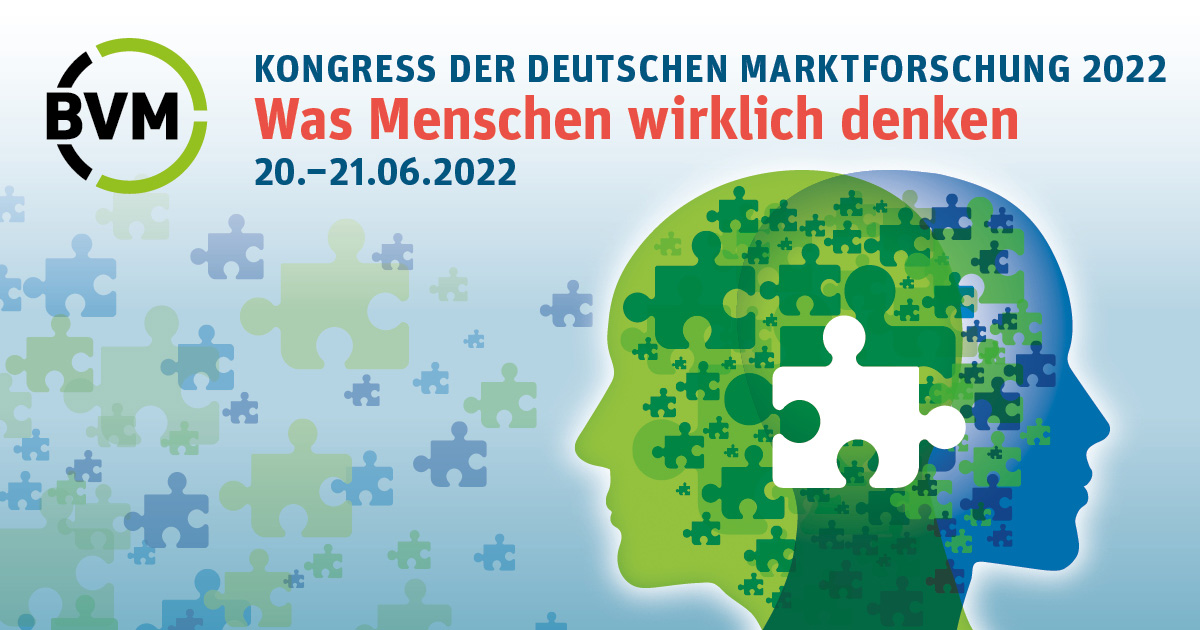 kongress der deutschen markt­forschung 2022