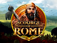 Scourge of Rome