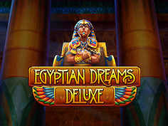 Egyptian Dreams Deluxe