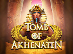 Tomb of Akhenaten