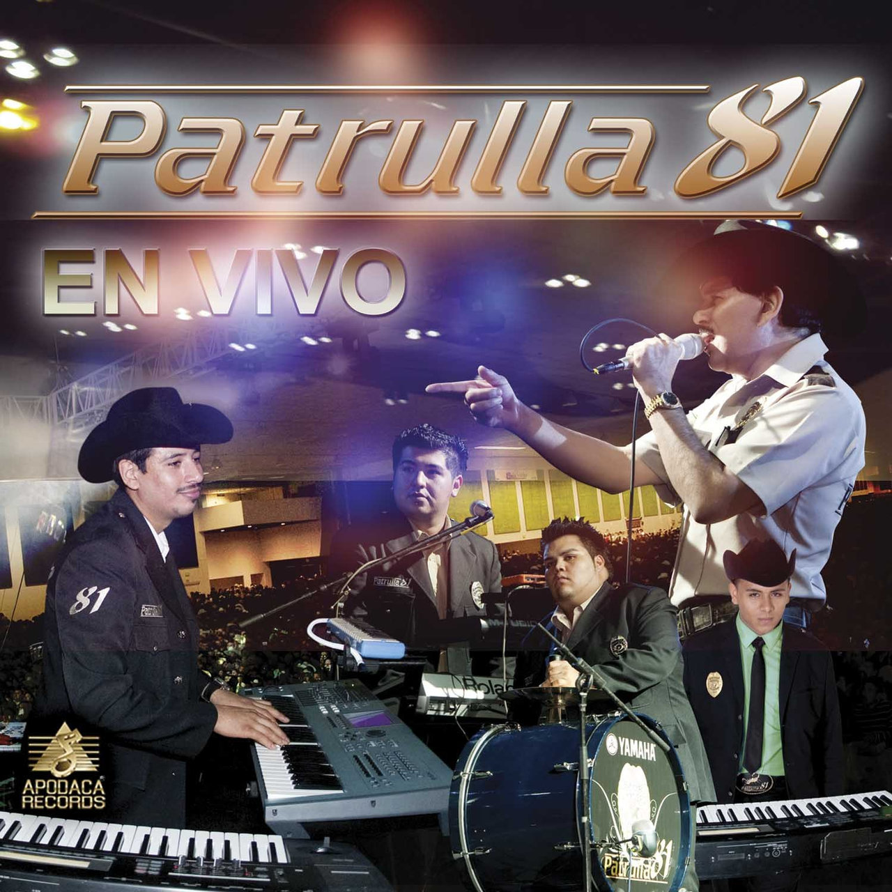 Patrullla 81