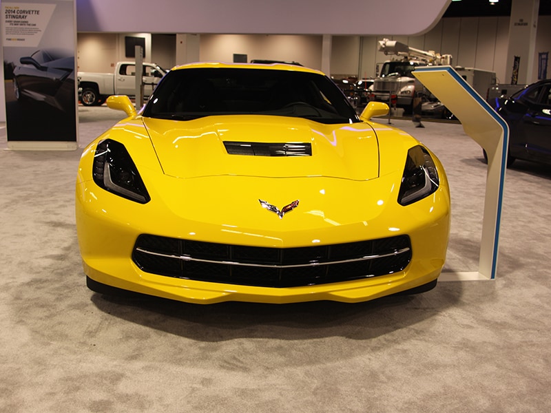 2013 Orange County Auto Show in Photos Autobytel