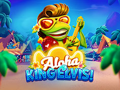 Aloha King Elvis