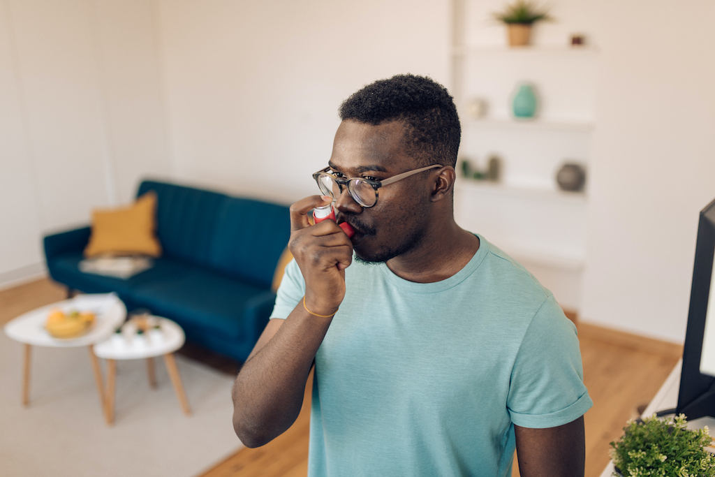 Buying An Asthma Inhaler Over The Counter? The Essential Facts 