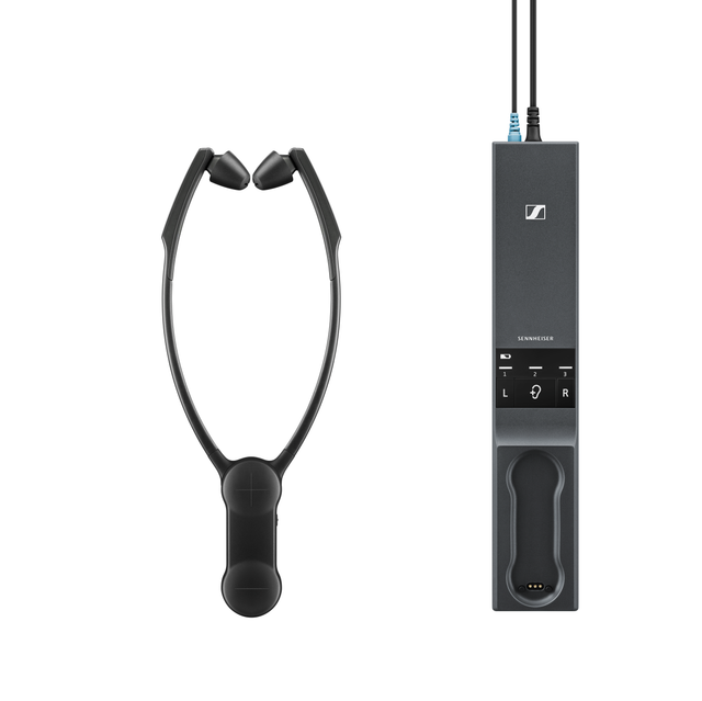 Sennheiser home discount