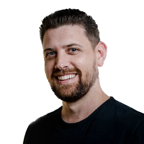 Aaron McDonald