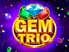 Gem Trio