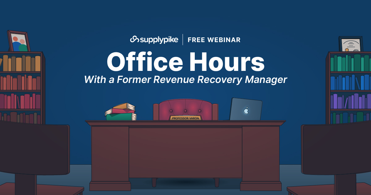 Office Hours with a Former Revenue Recovery Manager