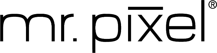 partner mr pixel logo