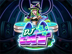 DJ Cat