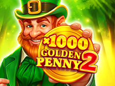 x1000 Golden Penny 2