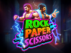 Rock Paper Scissors