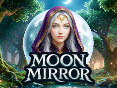 Moon Mirror
