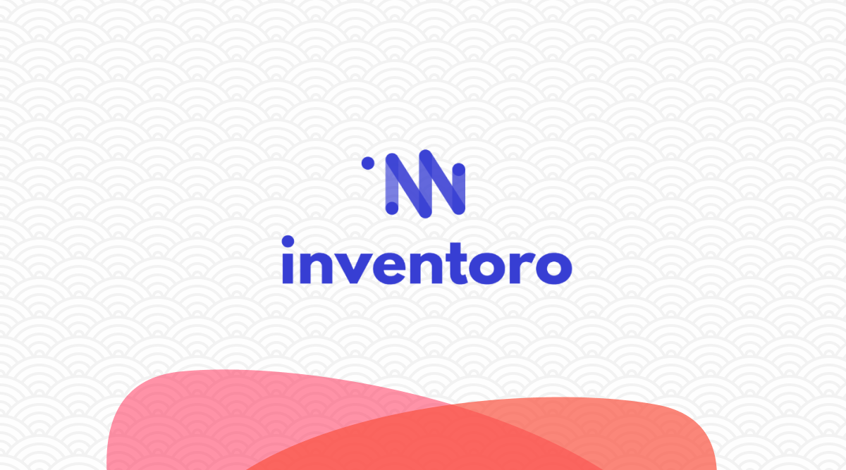 Inventoro makes your inventory management ready for scale cover image