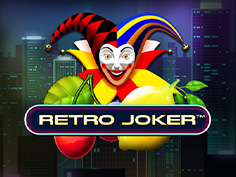 Retro Joker